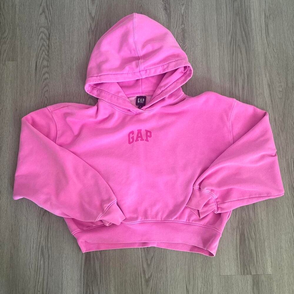 Womens size small pink gap